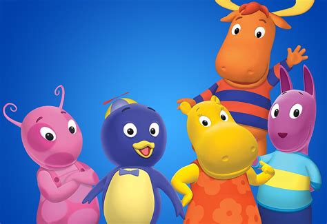 Image result for Backyardigans Amazon