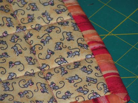 Image result for Quilt Pot Tutorial