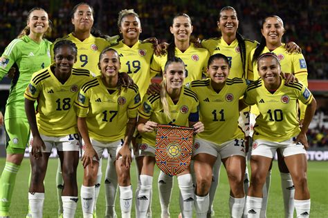 Colombia National Football Team: A Comprehensive Overview