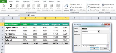 Image result for Dynamic Sheet Reference Excel