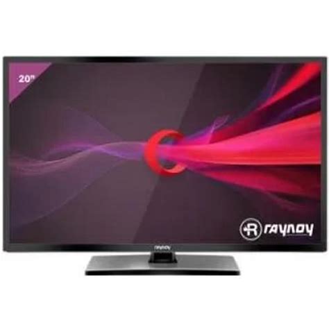 Raynoy RVE19LE1850 BT 19 inch LED Full HD - Price in India ...