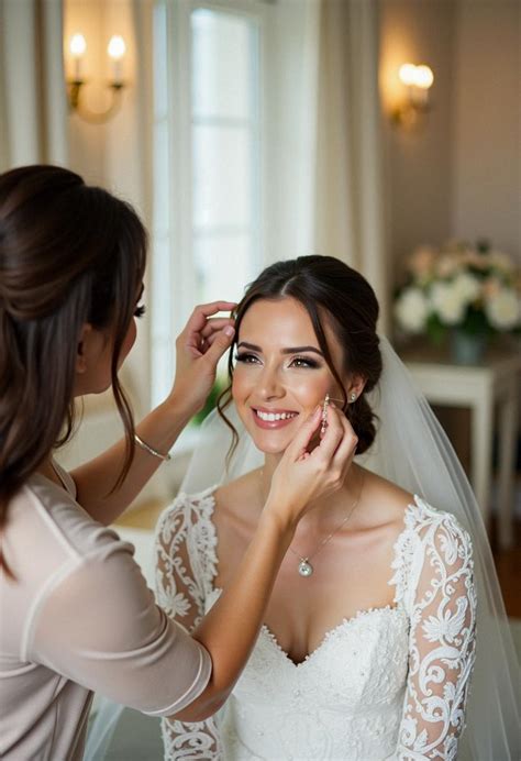 Image result for Wedding Bride Makeup