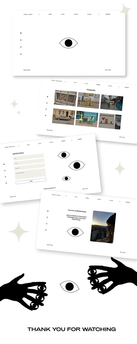 JavaScript Portfolio Design 的图像结果
