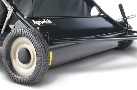 Agri-Fab 45-0320 42-in Lawn Sweeper | BigEasyMart.com
