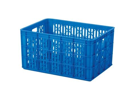 KERANJANG PLASTIK INDUSTRI RABBIT 7004 - Jual Container Box Plastik ...