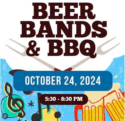 Beer Bands & BBQ 2024, LSU Rural Life Museum, Baton Rouge, 24 October ...