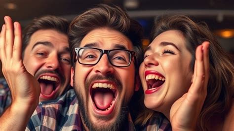 Explainer : केवळ हसण्याने या 3 प्रसिद्ध व्यक्तींचा मृत्यू झालाय! खरंच ...