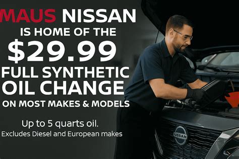 Auto Service, Oil Change & Car Maintenance near Crystal River