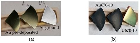 Tribological Properties of the Fast Ceramic Conversion Treated Ti-6Al ...