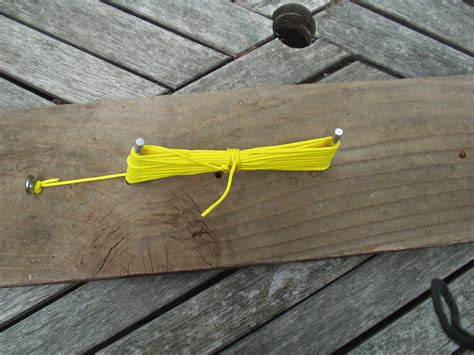 Rectangle Loom Figure 8 的图像结果