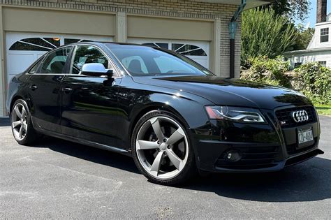 2011 Audi S4 for Sale - Cars & Bids