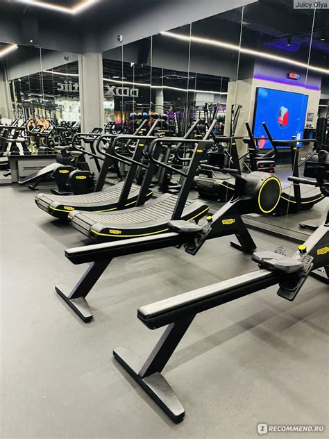 DDX Fitness, сеть фитнес-клубов - «Один из самых ДЕШЕВЫХ залов Москвы ...