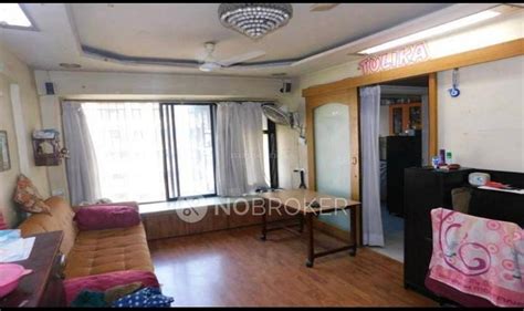 Satellite Classic Chs Jogeshwari (East) - Without Brokerage Semi ...