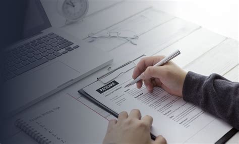 NLP Enabled Resume Builder for Candidate Portal using Python | Delaware, USA