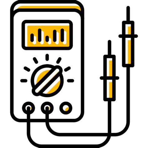 Image result for Multifunction Tester Icon