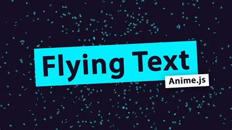 Image result for JavaScript Text Animation