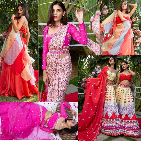 Shop Indian wear at afforable price and Free shipping! – Nishi Madaan Label