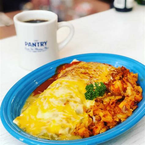 Santa Fe Restaurants | The 7 Best Breakfasts in Santa Fe - SantaFe.com