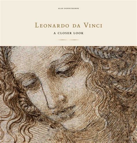 Leonardo da Vinci: A Closer Look, Donnithorne