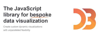 Image result for D3 Library JavaScript