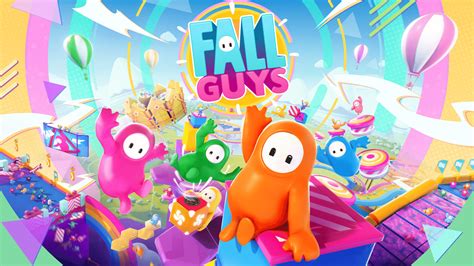 Image result for Fall Guys Apk Download PC