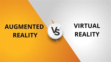 Difference Between Augmented and Virtual 的图像结果