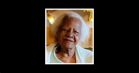 Obituary | Alice Lillian Jones of Wilmington, North Carolina | Adkins ...