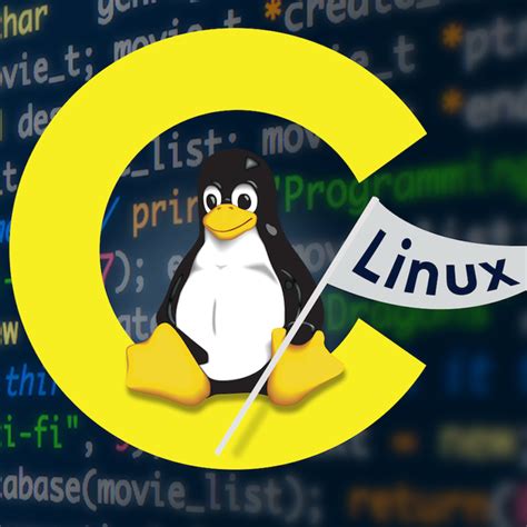 Image result for Linux C Programming