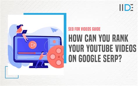 video video seo optimism your videos for search engines