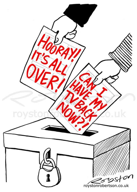 Election Letters Cartoon 的图像结果