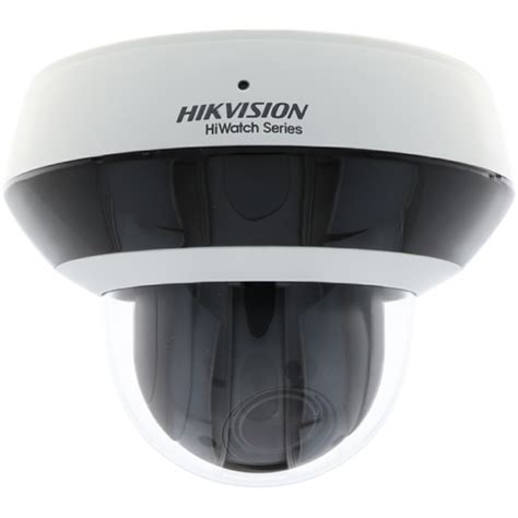 Hikvision 2K Motorised IP Dome Camera with 4MP India | Ubuy