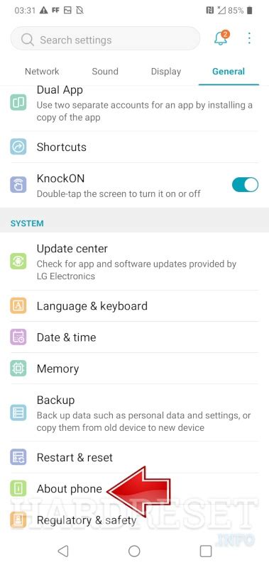Image result for LG Reflect Tutorial