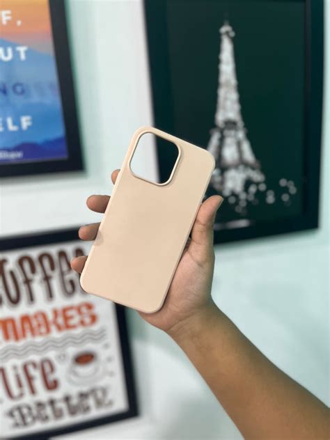 Solid Silicone Cases – Shopglam Cases