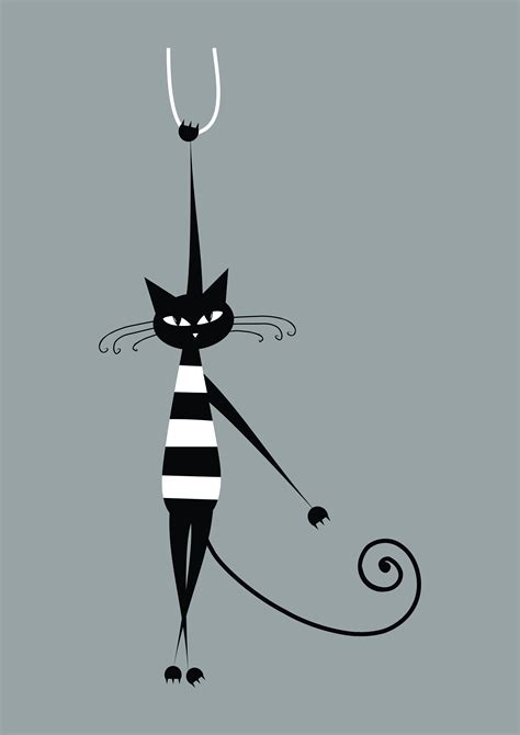 Image result for Cat Learning SVG