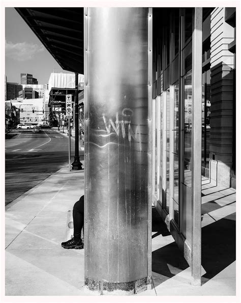 Anonymous. Boston, MA : r/blackandwhite