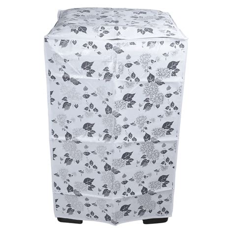 Buy CNS Cover for Front Load 7 kg Washing Machines (Scratch resistant ...