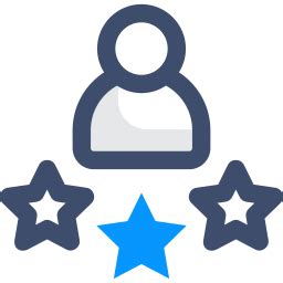 Customer satisfaction - Free marketing icons