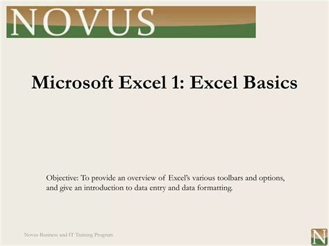 Image result for Teach Excel Basics
