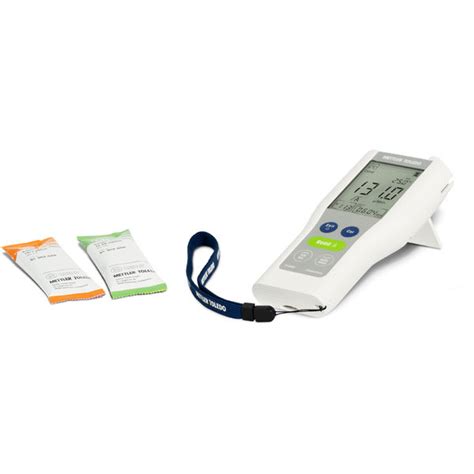 FiveGo Cond meter F3 - Overview - METTLER TOLEDO