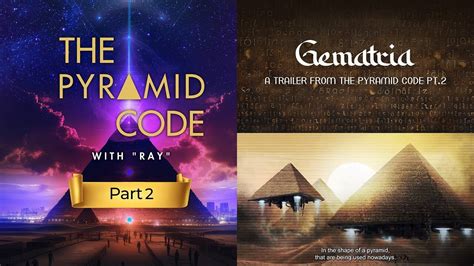 Image result for Pyramid Code Episode 2