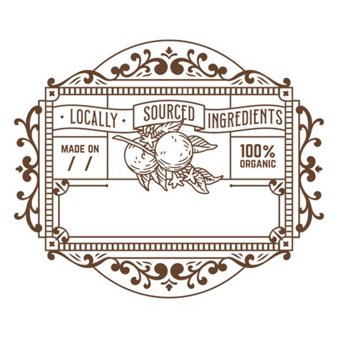 Local Produced Label 的图像结果