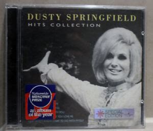 Image result for Dusty Springfield Hits Collection