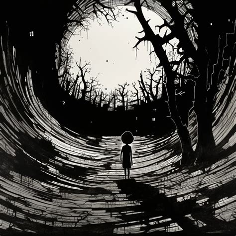 Frightful delights: 7 Best horror graphic novels for your bookshelf ...