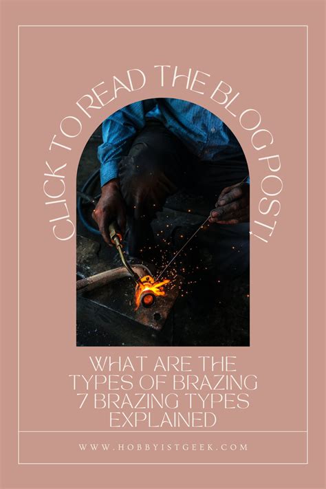 Image result for Types of Brazing