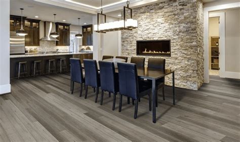 Custom Flooring - Spokane Kitchen Remodels