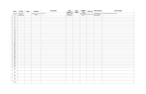 Image result for decision matrix template