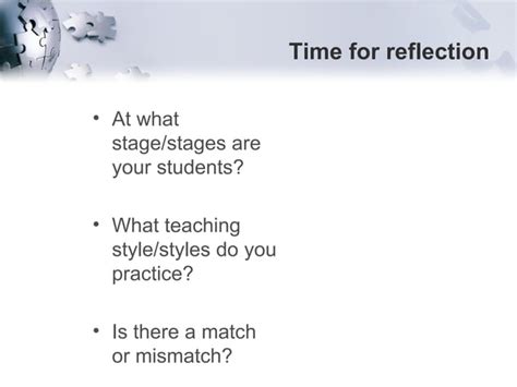 Image result for Staged Self-Directed Learning Model