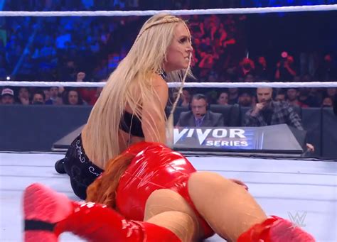 Hot Becky Lynch Ass Photos - PWPIX.net