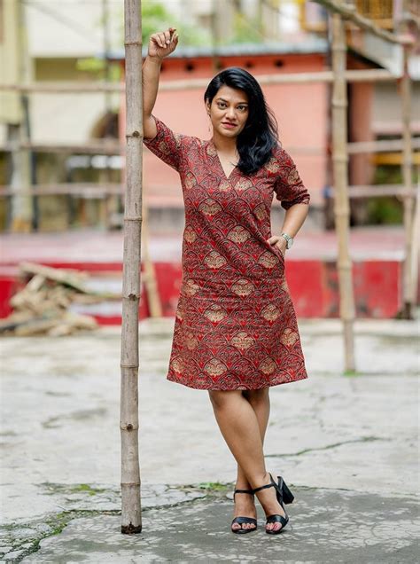 Madhurima Bhattacharjee - Great Fits in Breathable Textiles.