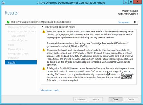 How to Set Up Active Directory 的图像结果